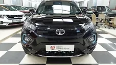 Used Tata Nexon EV XZ Plus Dark Edition in Bangalore