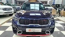 Used Kia Sonet GTX Plus 1.5 Diesel AT in Bangalore