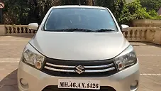 Used Maruti Suzuki Celerio ZXi AMT [2017-2019] in Mumbai