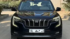 Used Mahindra XUV700 AX7 Luxury Pack 2WD Petrol 2.0L Turbo Automatic 7 STR in Delhi