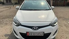 Used Hyundai i20 Magna 1.2 in Nagpur