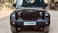 Used Mahindra Thar LX Hard Top Petrol AT RWD in Delhi