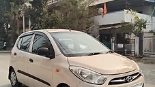 Used Hyundai i10 1.1L iRDE Magna Special Edition in Indore