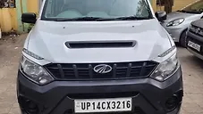 Used Mahindra NuvoSport N4 Plus in Kanpur
