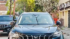 Used Mahindra XUV700 AX 7 Diesel AT 7 STR [2023-2024] in Lucknow