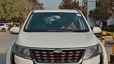 Used Mahindra XUV500 W11(O) [2018-2020] in Indore
