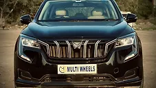 Used Mahindra XUV700 MX Petrol MT 5 STR [2021] in Delhi