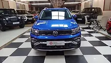 Used Volkswagen Taigun Highline 1.0 TSI AT [2023-2024] in Bangalore