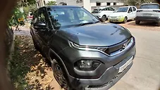 Used Tata Punch Adventure Rhythm Pack MT [2021-2023] in Hyderabad