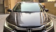 Used Honda City VX CVT Petrol [2017-2019] in Mumbai