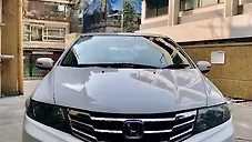 Used Honda City 1.5 V AT in Mumbai