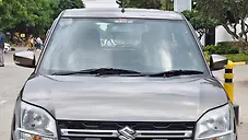 Used Maruti Suzuki Wagon R ZXi 1.2 in Indore