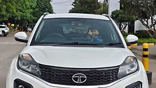 Used Tata Nexon XZ Plus Diesel in Indore