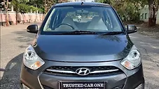 Used Hyundai i10 Magna 1.2 Kappa2 in Indore