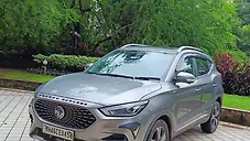 Used MG Astor Savvy 1.5 CVT [2021-2023] in Mumbai