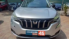 Used Mahindra XUV700 AX5 Petrol AT 5 STR in Mumbai