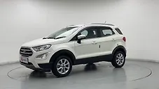 Used Ford Ecosport Titanium 1.5 Ti-VCT in Delhi