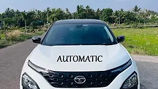 Used Tata Harrier XZA Plus in Kollam