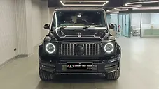 Used Mercedes-Benz G-Class AMG G 63 Grand Edition in Delhi