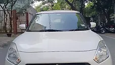 Used Maruti Suzuki Swift VXi in Chennai