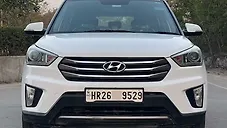 Used Hyundai Creta SX Plus 1.6 AT Petrol in Delhi