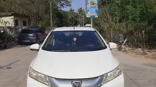Used Honda City E Diesel in Mumbai