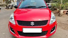 Used Maruti Suzuki Swift LDi in Bangalore