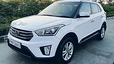 Used Hyundai Creta 1.6 SX Plus AT in Mumbai