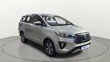 Used Toyota Innova Crysta VX 2.4 8 STR in Indore