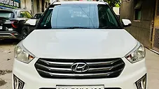 Used Hyundai Creta 1.6 S Petrol in Delhi