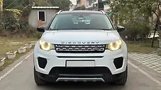 Used Land Rover Discovery Sport HSE Petrol 7-Seater in Delhi