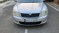 Used Skoda Laura Elegance 1.9 TDI MT in Bangalore
