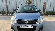Used Maruti Suzuki Wagon R LXi CNG in Thane
