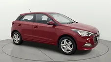 Used Hyundai Elite i20 Asta 1.2 in Chennai