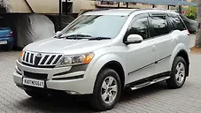 Used Mahindra XUV500 W8 in Bangalore