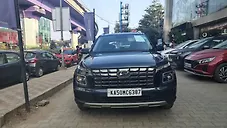 Used Hyundai Venue SX 1.2 Petrol Dual Tone in Bangalore
