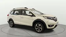 Used Honda BR-V V Petrol in Ghaziabad