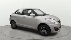 Used Maruti Suzuki Swift DZire VXI in Delhi