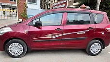 Used Maruti Suzuki Ertiga LXi in Bangalore