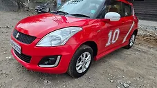 Used Maruti Suzuki Swift Deca Limited Edition VXi [2016-2017] in Bangalore