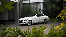 Used Mercedes-Benz C-Class C 220d in Malappuram