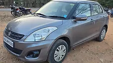 Used Maruti Suzuki Swift DZire VDI in Bangalore