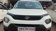 Used Tata Punch Accomplished MT in Patna