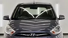 Used Hyundai i10 Sportz 1.2 Kappa2 in Nashik