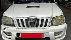 Used Mahindra Scorpio SLE BS-IV in Chennai