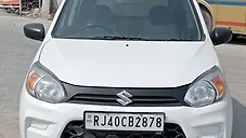 Used Maruti Suzuki Alto 800 Vxi in Nagaur