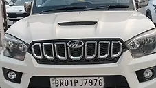 Used Mahindra Scorpio S3 2WD 7 STR in Bettiah