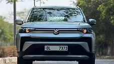 Used Maruti Suzuki Victoris VXi 2WD CNG 1.5L Manual in Delhi