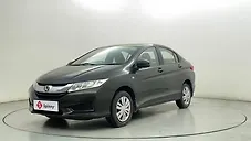 Used Honda City SV CVT in Bangalore