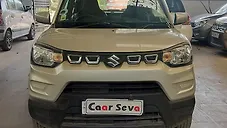 Used Maruti Suzuki S-Presso VXi Plus in Bangalore